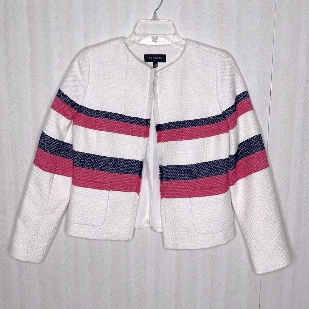 Talbots brand new